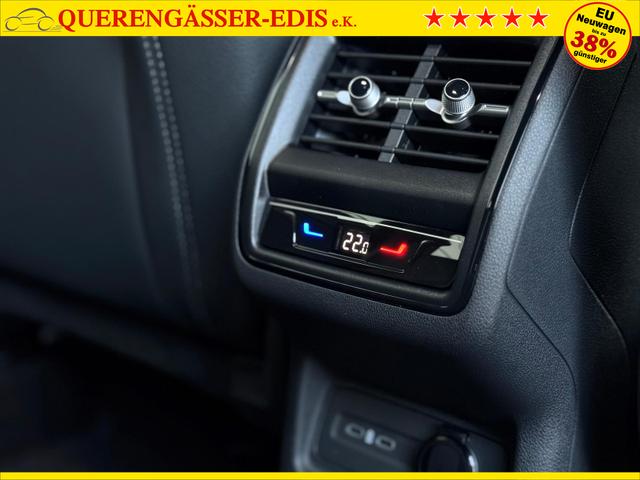 Skoda Kodiaq Sportline 2.0 TDI DSG 4x4 7Sitzer*AHK*NAVI*SHZ*Matrix*360&deg;*IPA*Keyless*Canton 