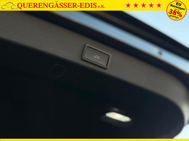 Skoda Kodiaq Sportline 2.0 TDI DSG 4x4 7Sitzer*AHK*NAVI*SHZ*Matrix*360&deg;*IPA*Keyless*Canton 