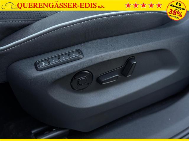 Skoda Kodiaq Sportline 2.0 TDI DSG 4x4 7Sitzer*AHK*NAVI*SHZ*Matrix*360&deg;*IPA*Keyless*Canton 