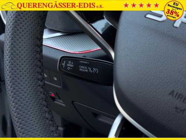 Skoda Kodiaq Sportline 2.0 TDI DSG 4x4 7Sitzer*AHK*NAVI*SHZ*Matrix*360&deg;*IPA*Keyless*Canton 