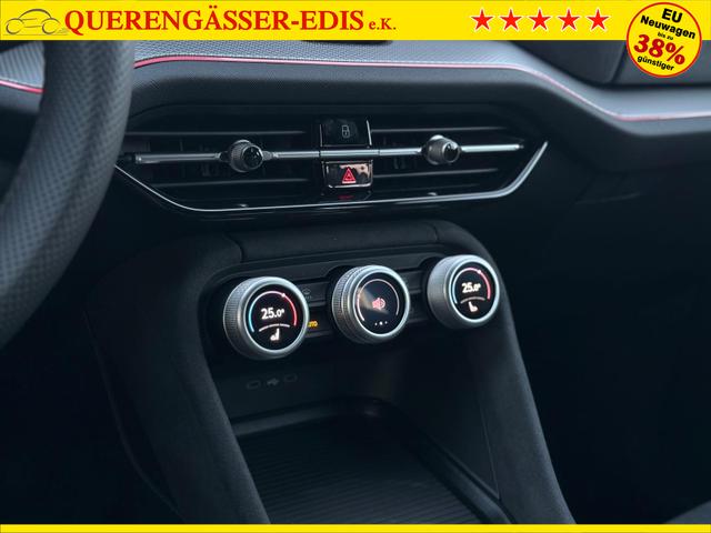 Skoda Kodiaq Sportline 2.0 TDI DSG 4x4 7Sitzer*AHK*NAVI*SHZ*Matrix*360&deg;*IPA*Keyless*Canton 