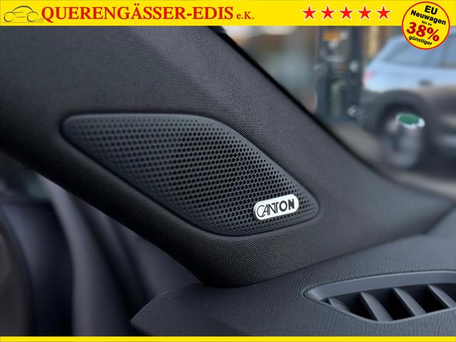 Skoda Kodiaq Sportline 2.0 TDI DSG 4x4 7Sitzer*AHK*NAVI*SHZ*Matrix*360&deg;*IPA*Keyless*Canton 