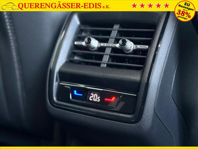 Skoda Kodiaq Sportline 2.0 TDI DSG 4x4 7Sitzer*AHK*NAVI*SHZ*Matrix*360&deg;*IPA*Keyless*Canton 