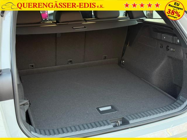 Skoda Kodiaq Sportline 2.0 TDI DSG 4x4 AHK*NAVI*SHZ*Matrix*360&deg;*IPA*Keyless*Canton 