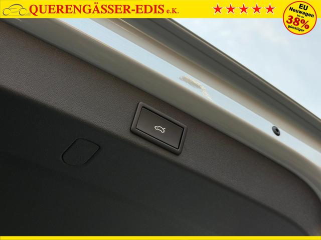 Skoda Kodiaq Sportline 2.0 TDI DSG 4x4 7Sitzer*AHK*NAVI*SHZ*Matrix*360&deg;*IPA*Keyless*Canton 