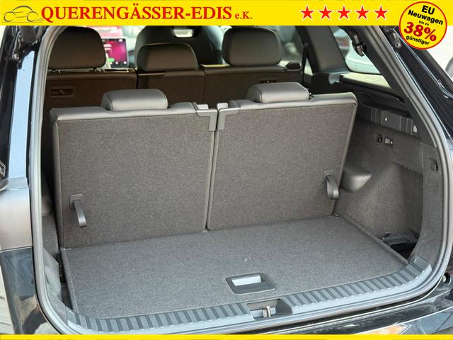 Skoda Kodiaq Sportline 2.0 TDI DSG 4x4 7Sitzer*AHK*NAVI*SHZ*Matrix*360&deg;*IPA*Keyless*Canton 