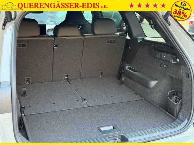 Skoda Kodiaq Sportline 2.0 TDI DSG 4x4 7Sitzer*AHK*NAVI*SHZ*Matrix*360&deg;*IPA*Keyless*Canton 