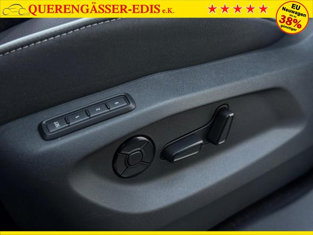 Skoda Kodiaq Sportline 2.0 TDI DSG 4x4 7Sitzer*AHK*NAVI*SHZ*Matrix*360&deg;*IPA*Keyless*Canton 