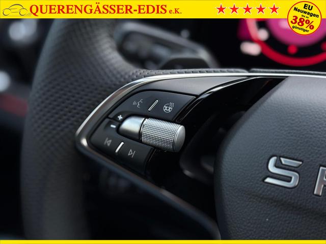 Skoda Kodiaq Sportline 2.0 TDI DSG 4x4 7Sitzer*AHK*NAVI*SHZ*Matrix*360&deg;*IPA*Keyless*Canton 