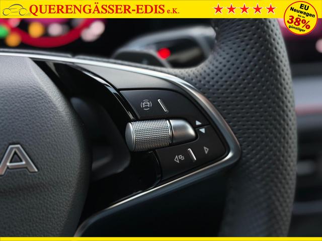 Skoda Kodiaq Sportline 2.0 TDI DSG 4x4 7Sitzer*AHK*NAVI*SHZ*Matrix*360&deg;*IPA*Keyless*Canton 