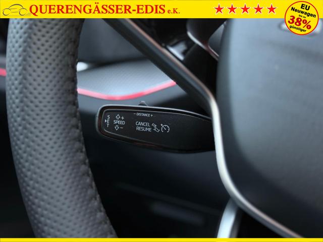 Skoda Kodiaq Sportline 2.0 TDI DSG 4x4 7Sitzer*AHK*NAVI*SHZ*Matrix*360&deg;*IPA*Keyless*Canton 