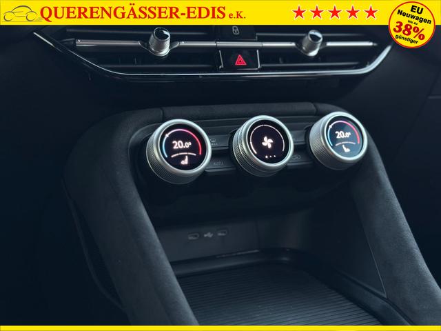 Skoda Kodiaq Sportline 2.0 TDI DSG 4x4 7Sitzer*AHK*NAVI*SHZ*Matrix*360&deg;*IPA*Keyless*Canton 