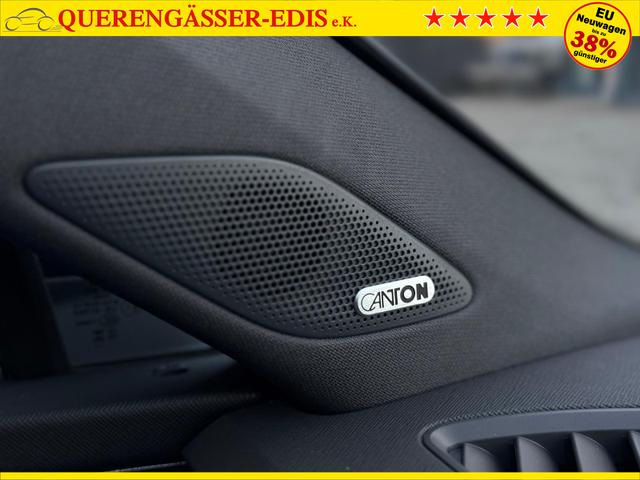 Skoda Kodiaq Sportline 2.0 TDI DSG 4x4 7Sitzer*AHK*NAVI*SHZ*Matrix*360&deg;*IPA*Keyless*Canton 