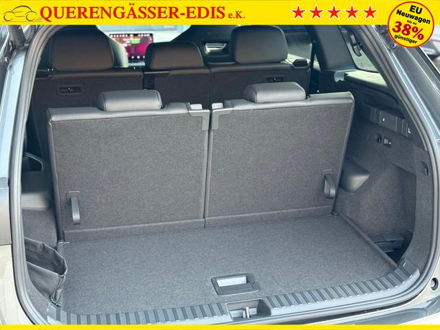 Skoda Kodiaq Sportline 2.0 TDI DSG 4x4 7Sitzer*AHK*NAVI*SHZ*Matrix*360&deg;*IPA*Keyless*Canton 