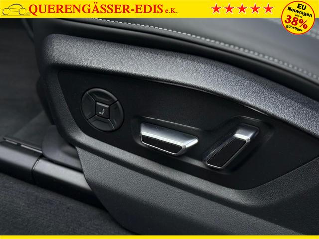 Audi SQ7 4.0l TFSI Quattro AHK*Panorama*7Sitzer*StandHeiz*HD Matrix*5 Jahre Garant*22"*B&O Sound* 