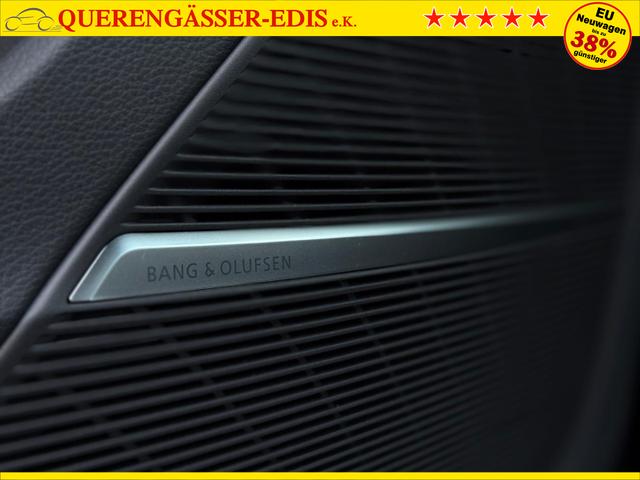 Audi SQ7 4.0l TFSI Quattro AHK*Panorama*7Sitzer*StandHeiz*HD Matrix*5 Jahre Garant*22"*B&O Sound* 