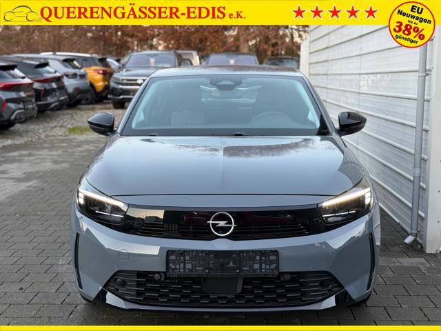 Opel Corsa Edition 1.2 Turbo Android Auto*SHZ*PDC*LED 