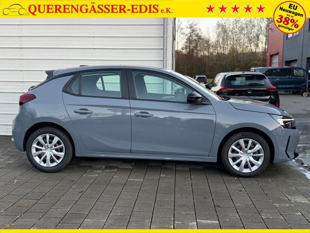 Opel Corsa Edition 1.2 Turbo Android Auto*SHZ*PDC*LED 