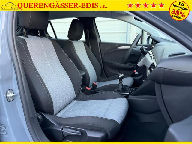 Opel Corsa Edition 1.2 Turbo Android Auto*SHZ*PDC*LED 