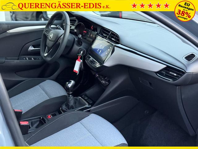 Opel Corsa Edition 1.2 Turbo Android Auto*SHZ*PDC*LED 