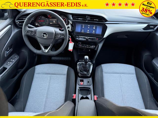 Opel Corsa Edition 1.2 Turbo Android Auto*SHZ*PDC*LED 