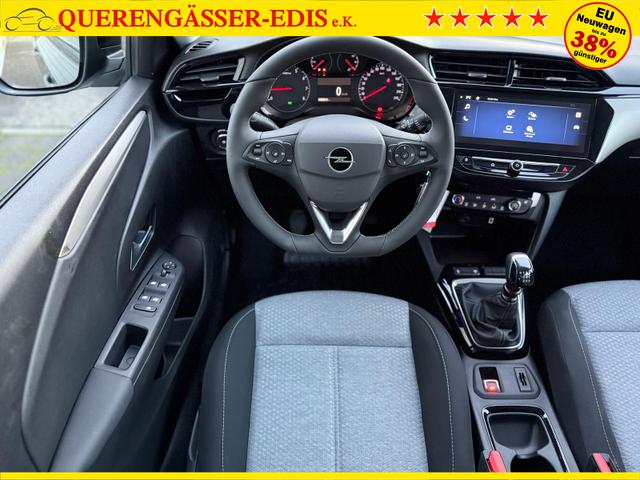 Opel Corsa Edition 1.2 Turbo Android Auto*SHZ*PDC*LED 