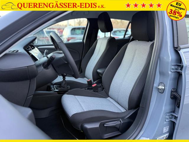 Opel Corsa Edition 1.2 Turbo Android Auto*SHZ*PDC*LED 