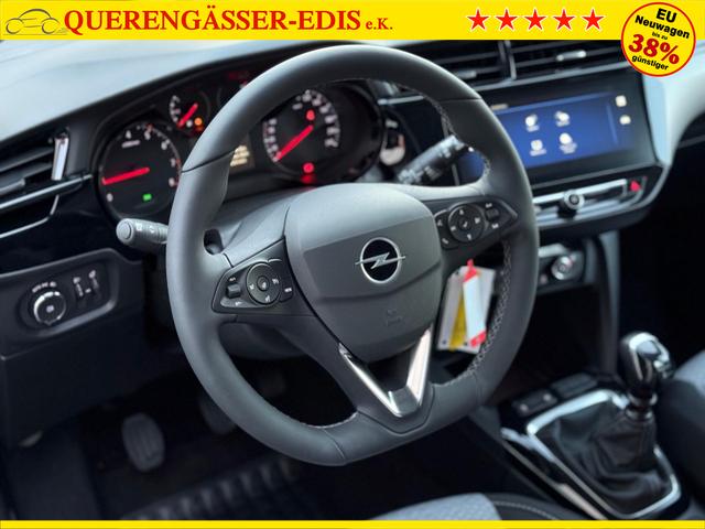 Opel Corsa Edition 1.2 Turbo Android Auto*SHZ*PDC*LED 