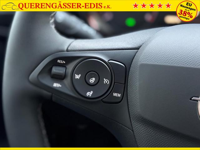 Opel Corsa Edition 1.2 Turbo Android Auto*SHZ*PDC*LED 