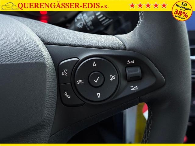 Opel Corsa Edition 1.2 Turbo Android Auto*SHZ*PDC*LED 