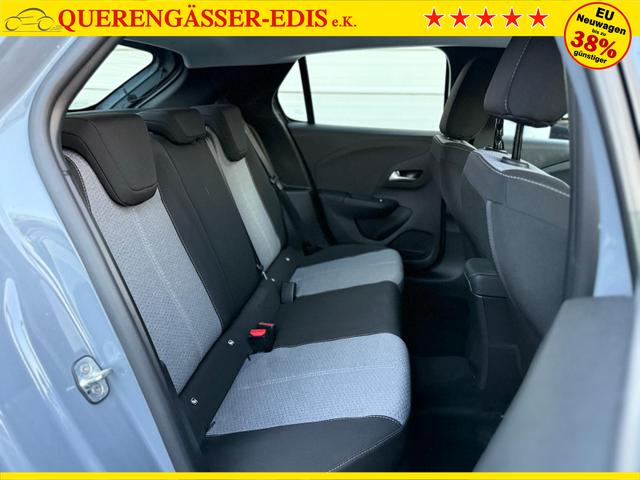 Opel Corsa Edition 1.2 Turbo Android Auto*SHZ*PDC*LED 