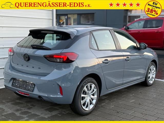 Opel Corsa Edition 1.2 Turbo Android Auto*SHZ*PDC*LED 