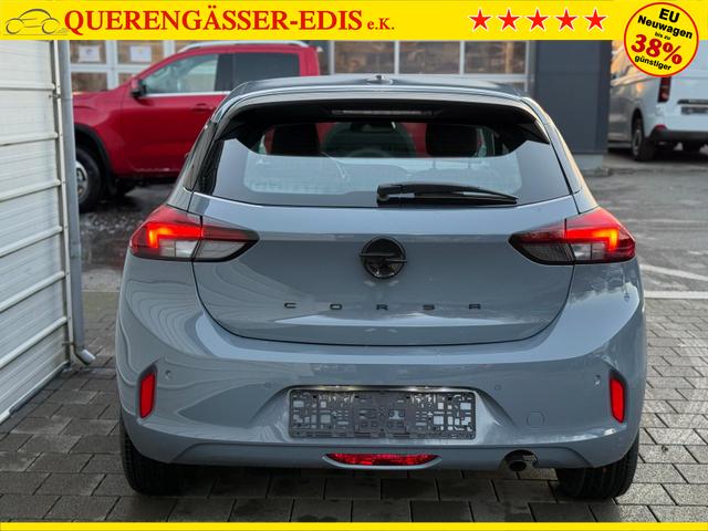 Opel Corsa Edition 1.2 Turbo Android Auto*SHZ*PDC*LED 