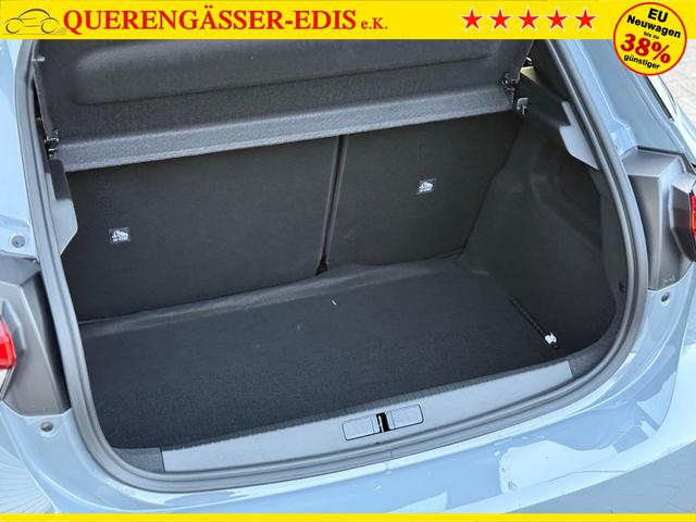 Opel Corsa Edition 1.2 Turbo Android Auto*SHZ*PDC*LED 