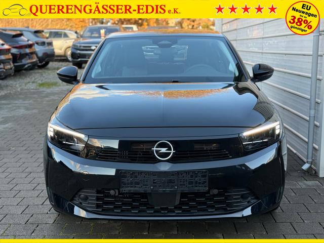 Opel Corsa Edition 1.2 Turbo Android Auto*SHZ*PDC*LED 