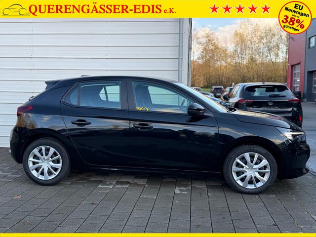 Opel Corsa Edition 1.2 Turbo Android Auto*SHZ*PDC*LED 