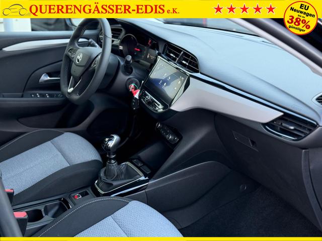 Opel Corsa Edition 1.2 Turbo Android Auto*SHZ*PDC*LED 