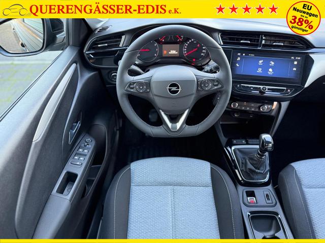 Opel Corsa Edition 1.2 Turbo Android Auto*SHZ*PDC*LED 