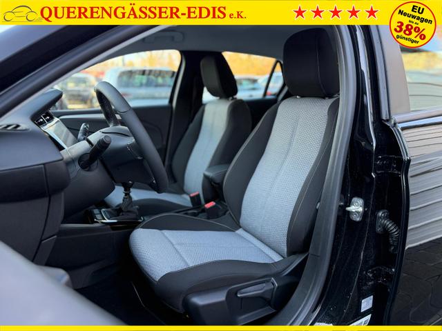 Opel Corsa Edition 1.2 Turbo Android Auto*SHZ*PDC*LED 