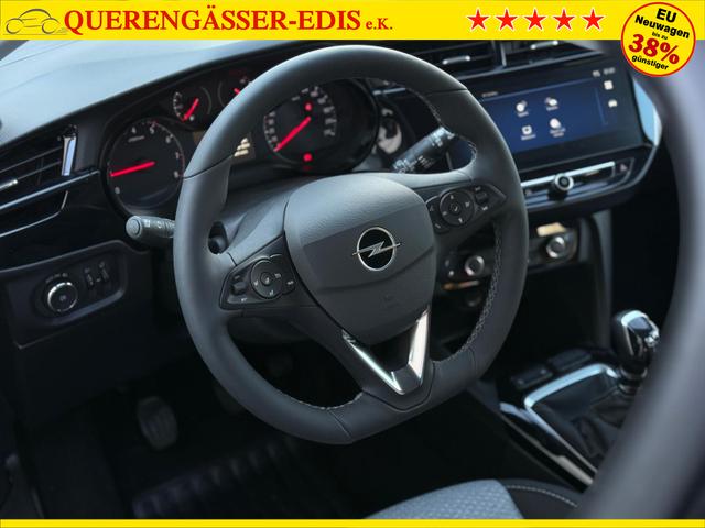 Opel Corsa Edition 1.2 Turbo Android Auto*SHZ*PDC*LED 