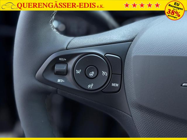 Opel Corsa Edition 1.2 Turbo Android Auto*SHZ*PDC*LED 