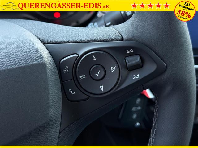 Opel Corsa Edition 1.2 Turbo Android Auto*SHZ*PDC*LED 