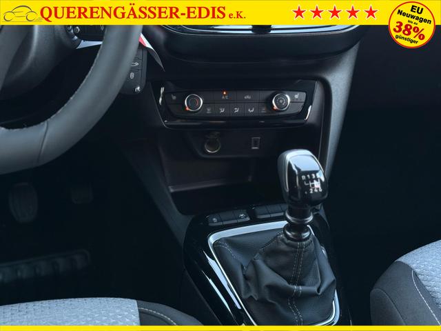 Opel Corsa Edition 1.2 Turbo Android Auto*SHZ*PDC*LED 