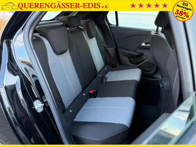 Opel Corsa Edition 1.2 Turbo Android Auto*SHZ*PDC*LED 