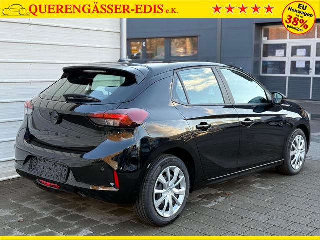 Opel Corsa Edition 1.2 Turbo Android Auto*SHZ*PDC*LED 