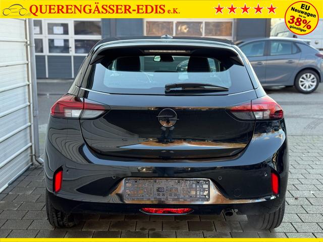 Opel Corsa Edition 1.2 Turbo Android Auto*SHZ*PDC*LED 