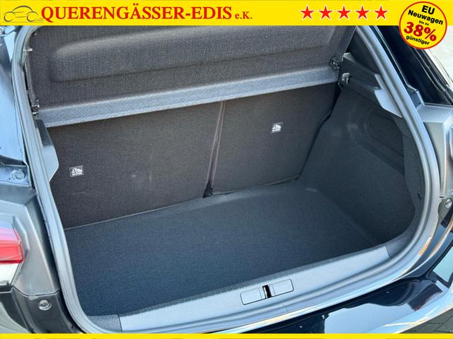 Opel Corsa Edition 1.2 Turbo Android Auto*SHZ*PDC*LED 