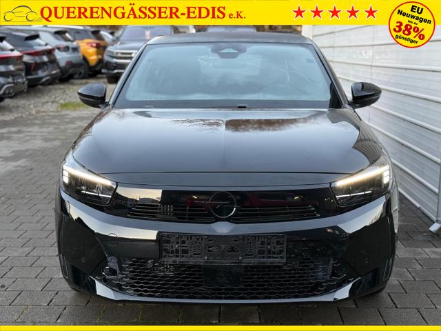 Opel Corsa GS 1.2 Turbo *Kamera*Totwinkel*SHZ*PDC* 