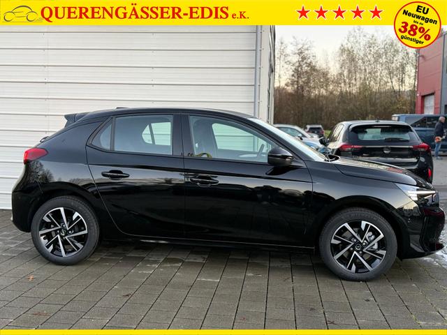 Opel Corsa GS 1.2 Turbo *Kamera*Totwinkel*SHZ*PDC* 