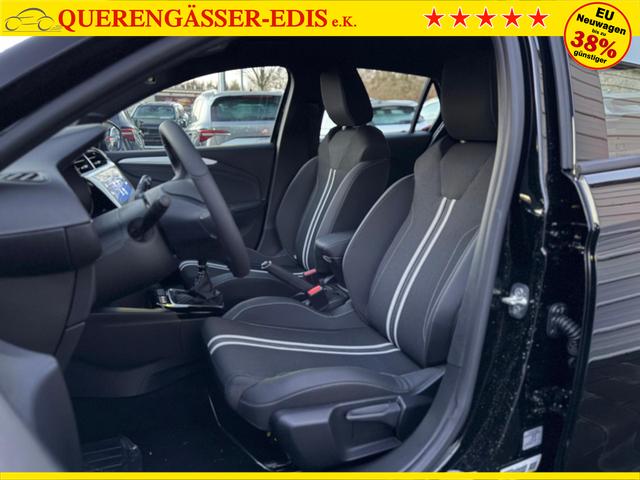 Opel Corsa GS 1.2 Turbo *Kamera*Totwinkel*SHZ*PDC* 